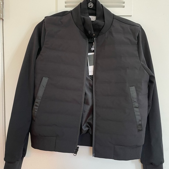 Solid Citizen Equestrian Kennedy Jacket - Picture 2 of 7